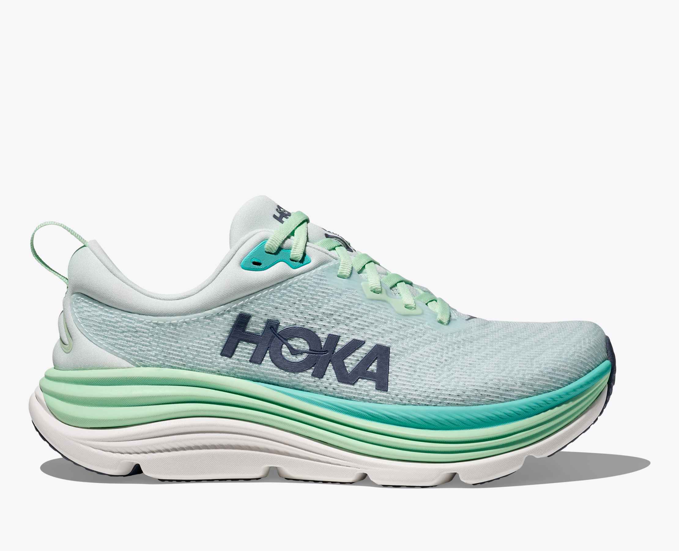 Women's Gaviota 5 - snow melt / cielo blue
