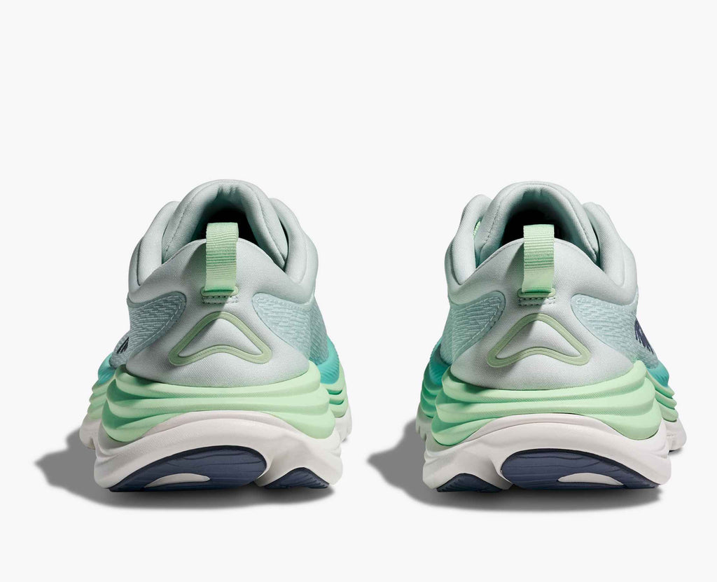 Women's Gaviota 5 - snow melt / cielo blue