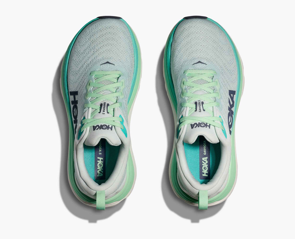Women's Gaviota 5 - snow melt / cielo blue