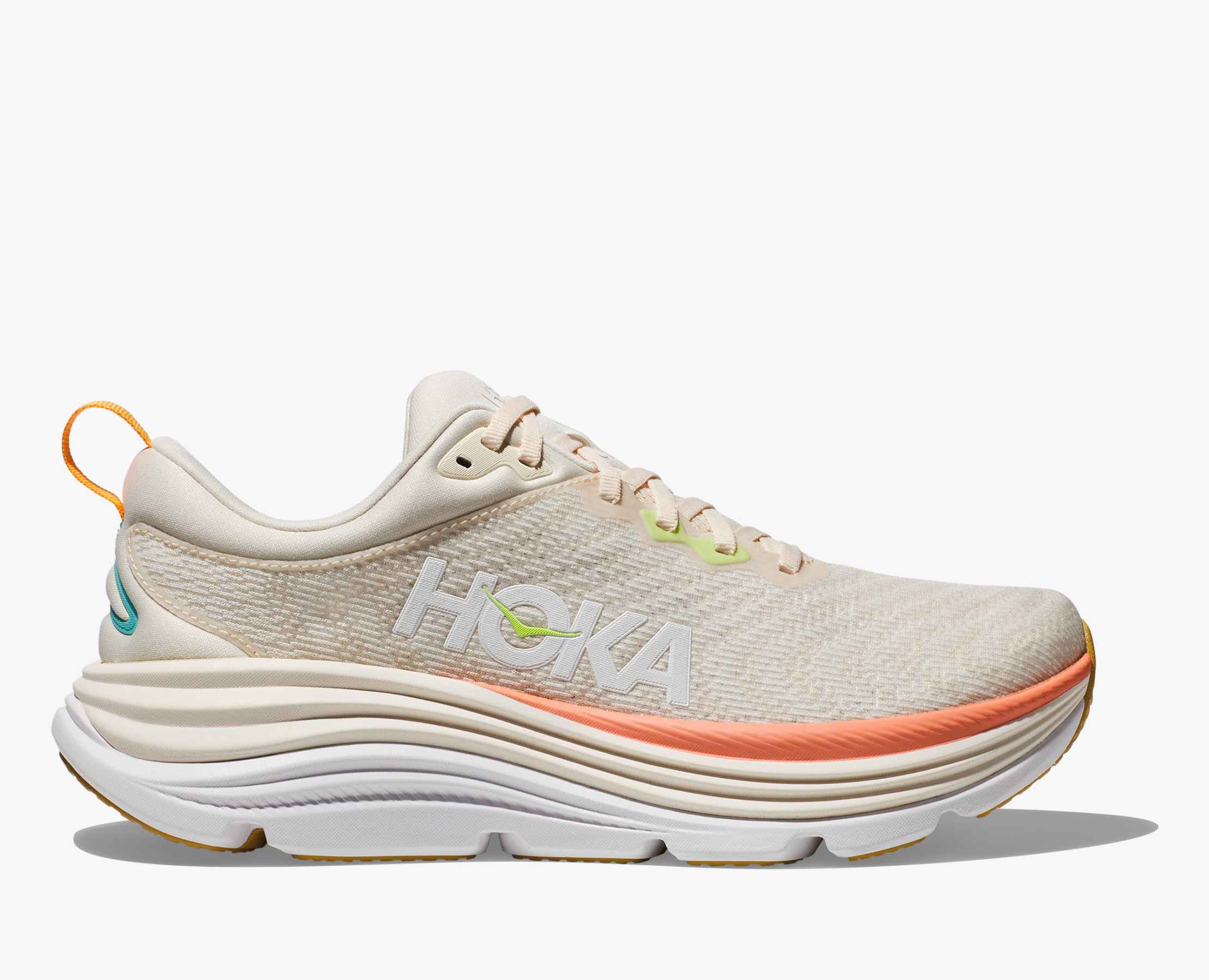 Women's Gaviota 5 - vanilla / eggnog