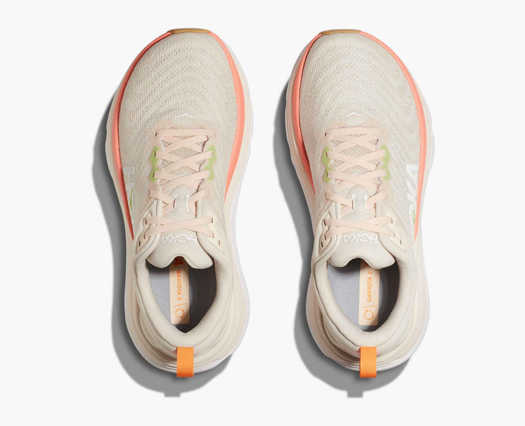 Women's Gaviota 5 - vanilla / eggnog