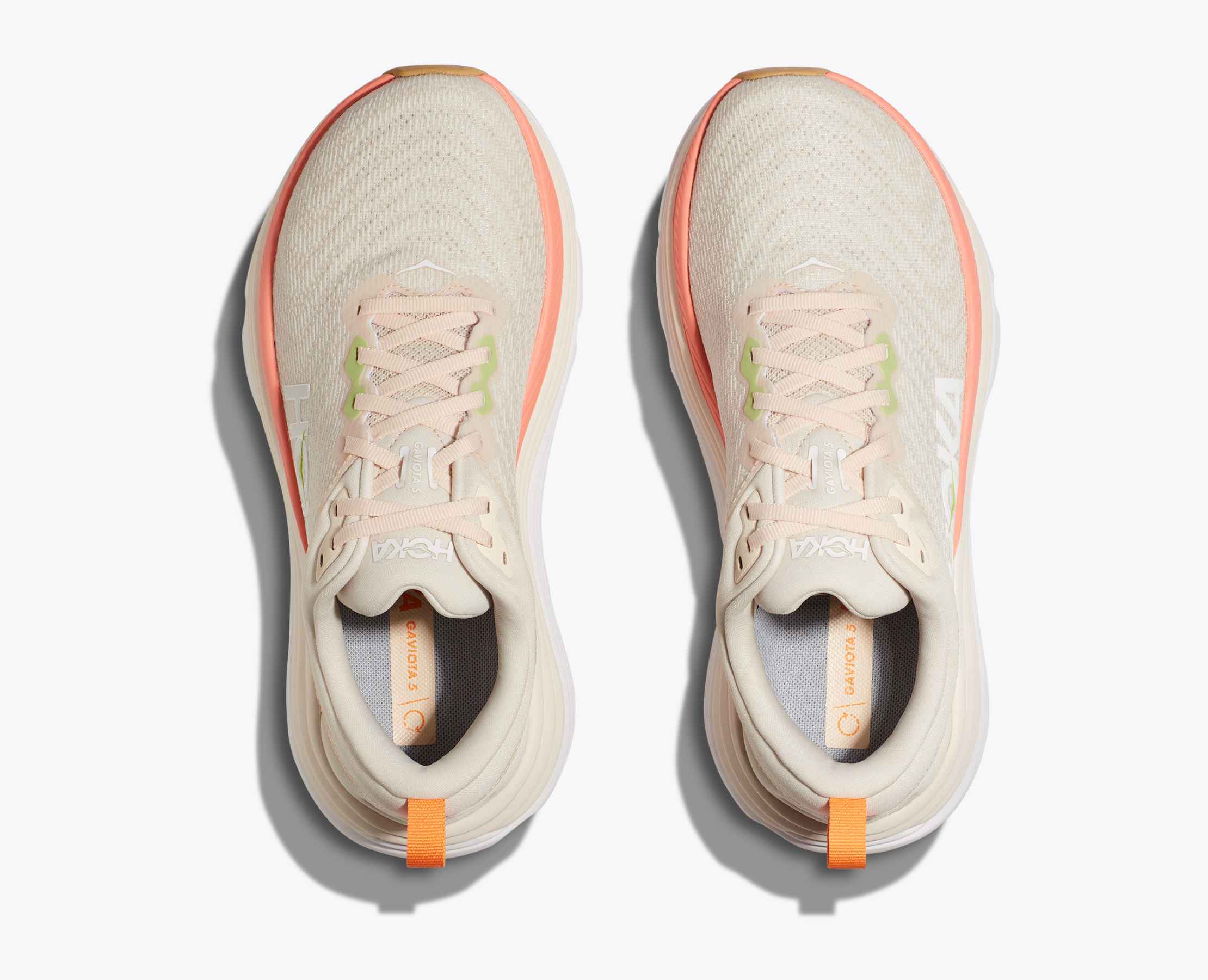 Women's Gaviota 5 - vanilla / eggnog
