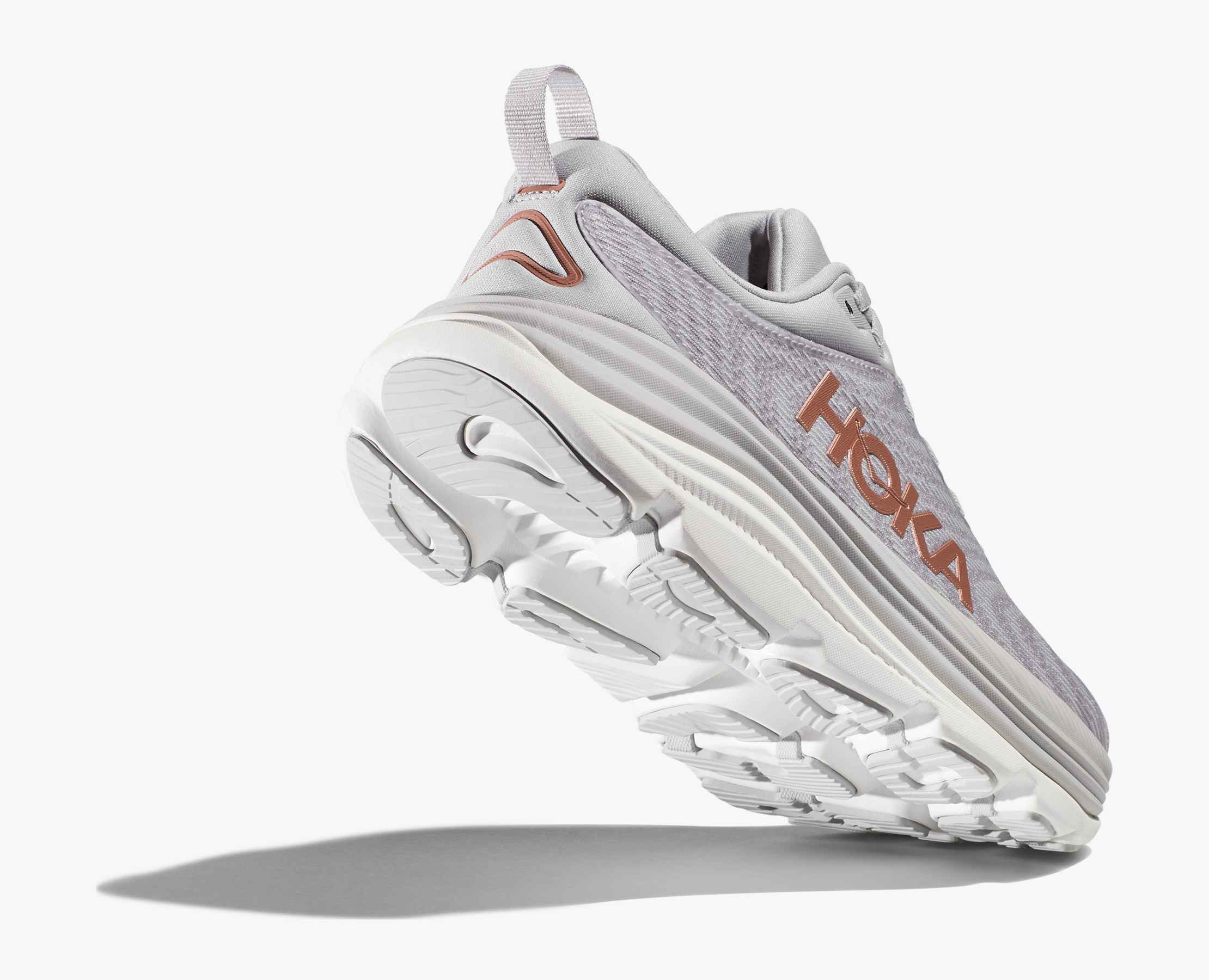 Women's Gaviota 5 - harbor mist / rose gold