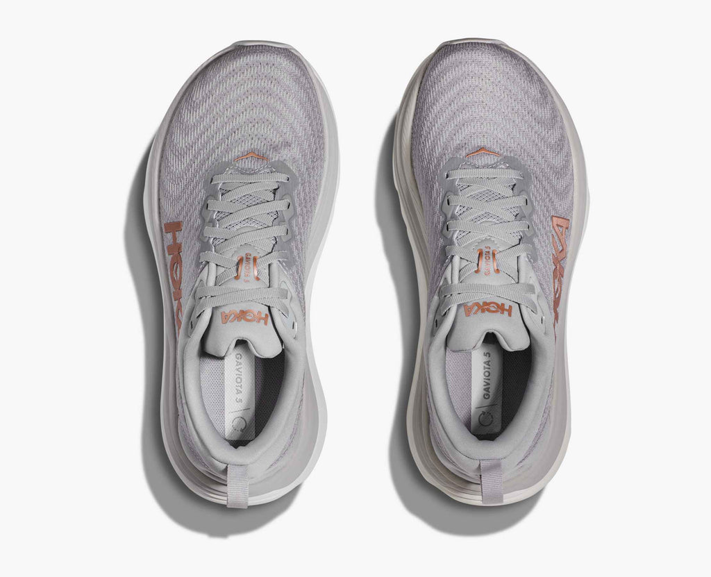 Women's Gaviota 5 - harbor mist / rose gold