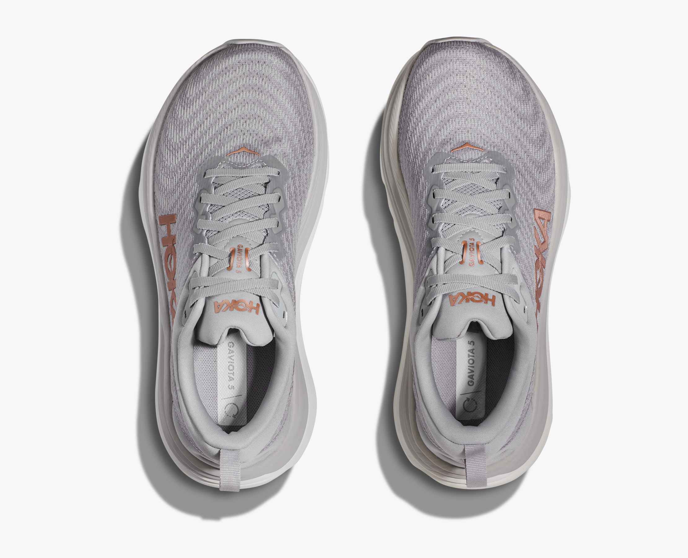 Women's Gaviota 5 - harbor mist / rose gold