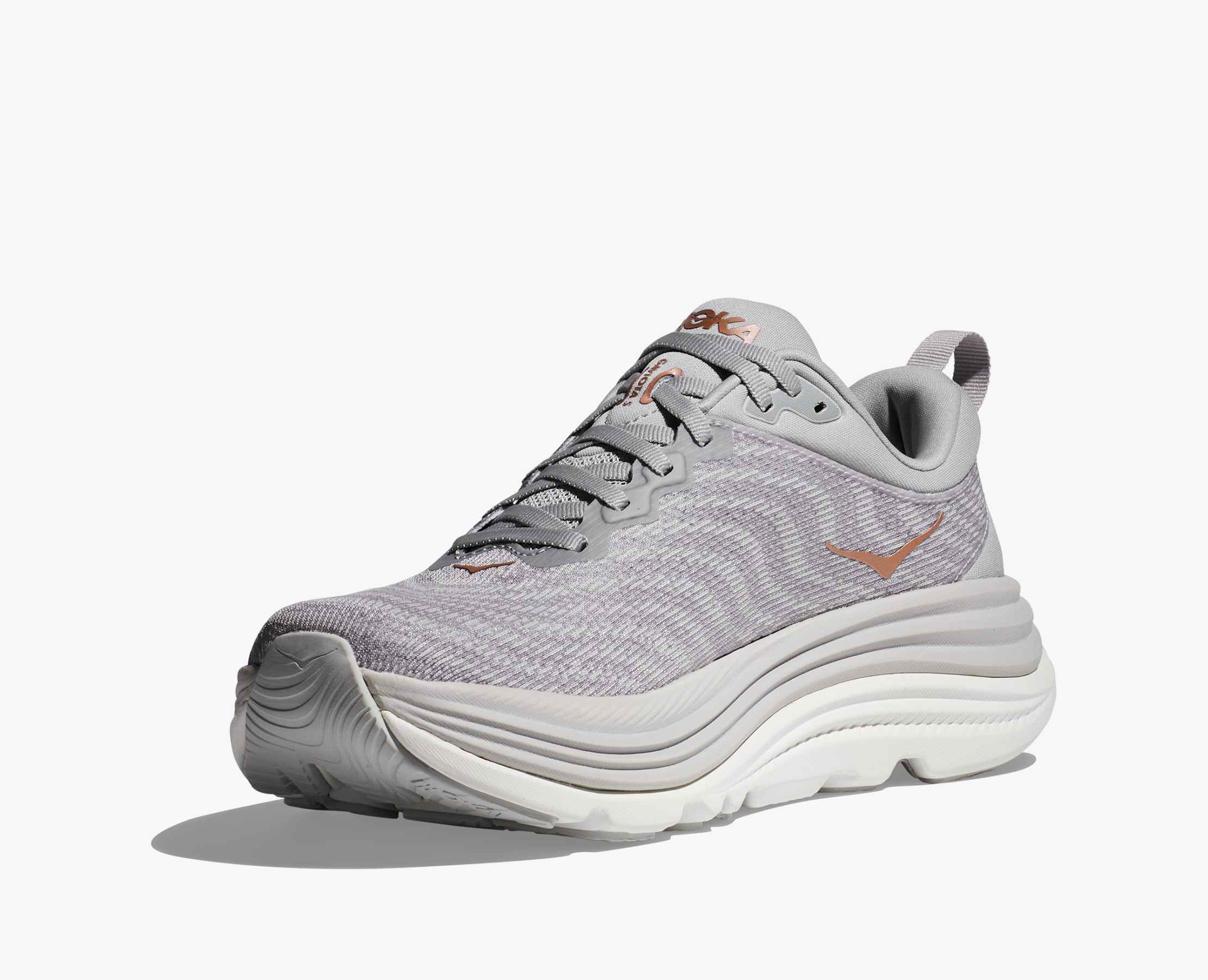 Women's Gaviota 5 - harbor mist / rose gold