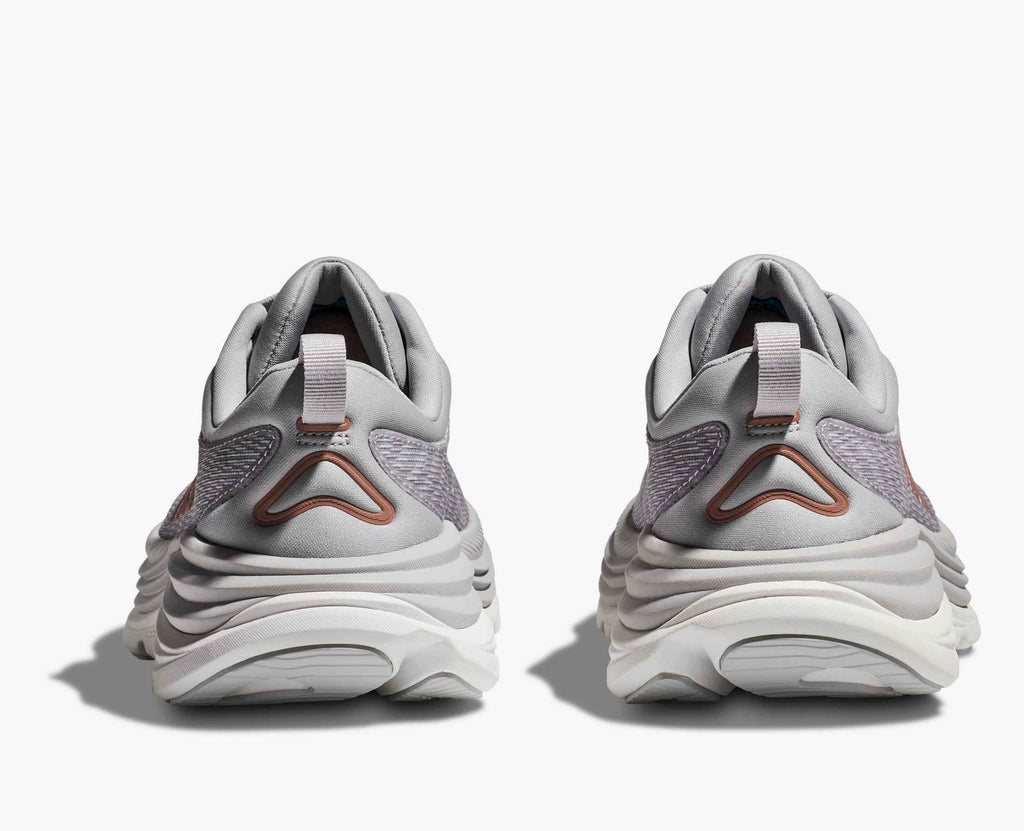 Women's Gaviota 5 - harbor mist / rose gold