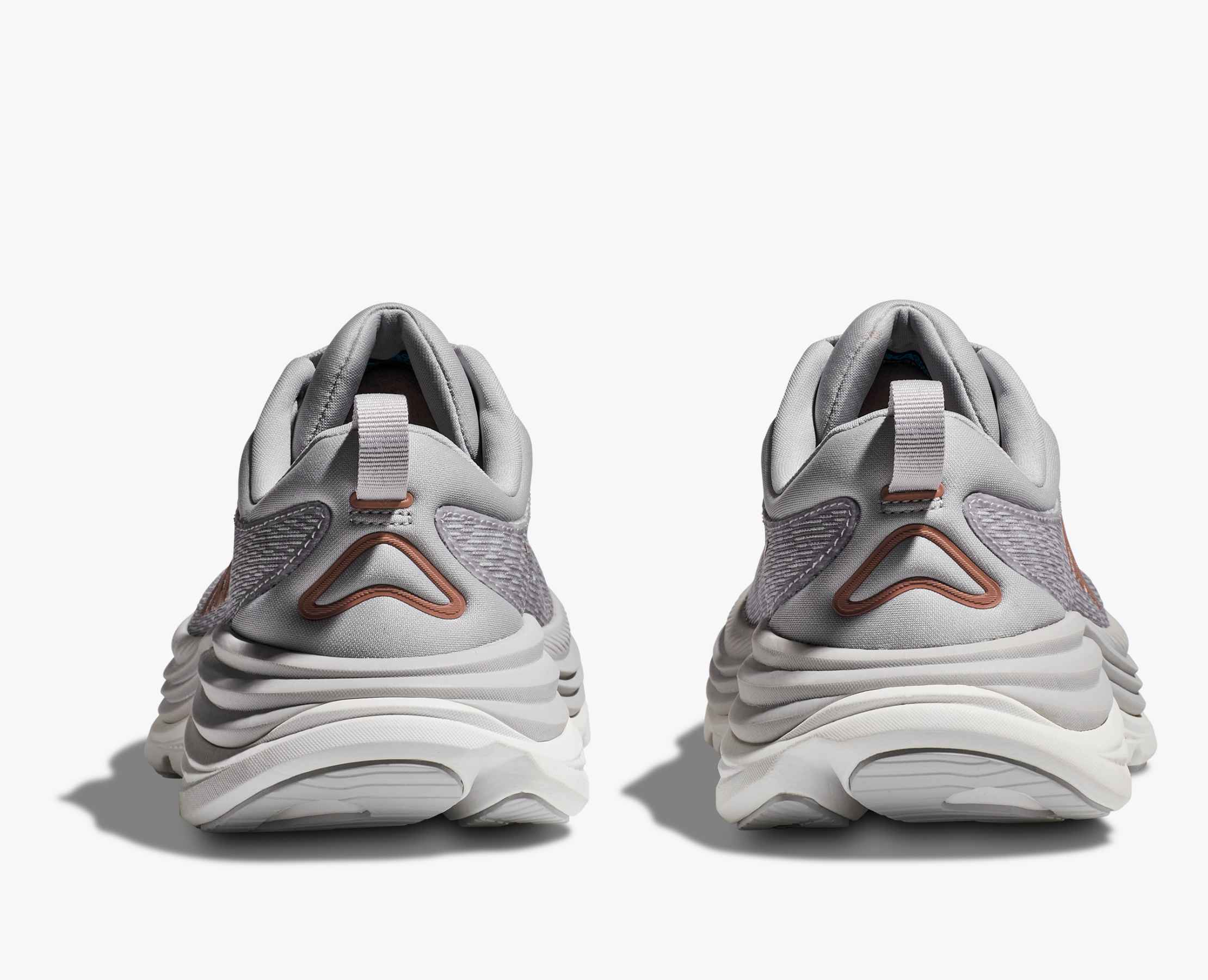 Women's Gaviota 5 - harbor mist / rose gold