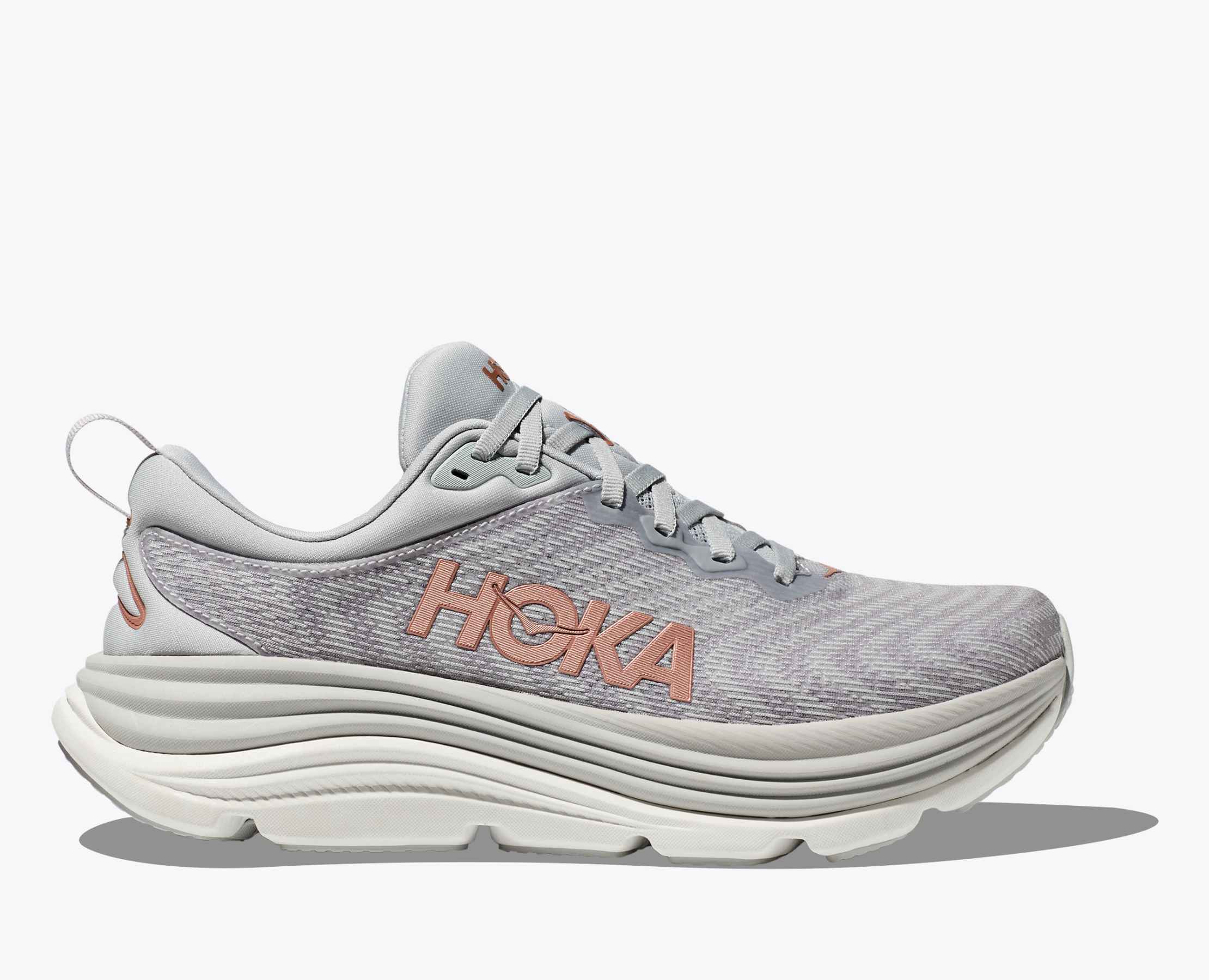 Women's Gaviota 5 - harbor mist / rose gold
