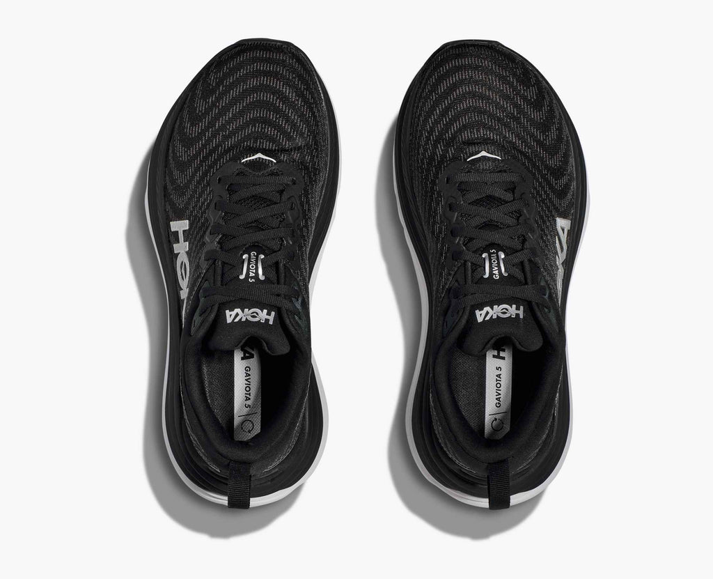 Women's Gaviota 5 - black / white