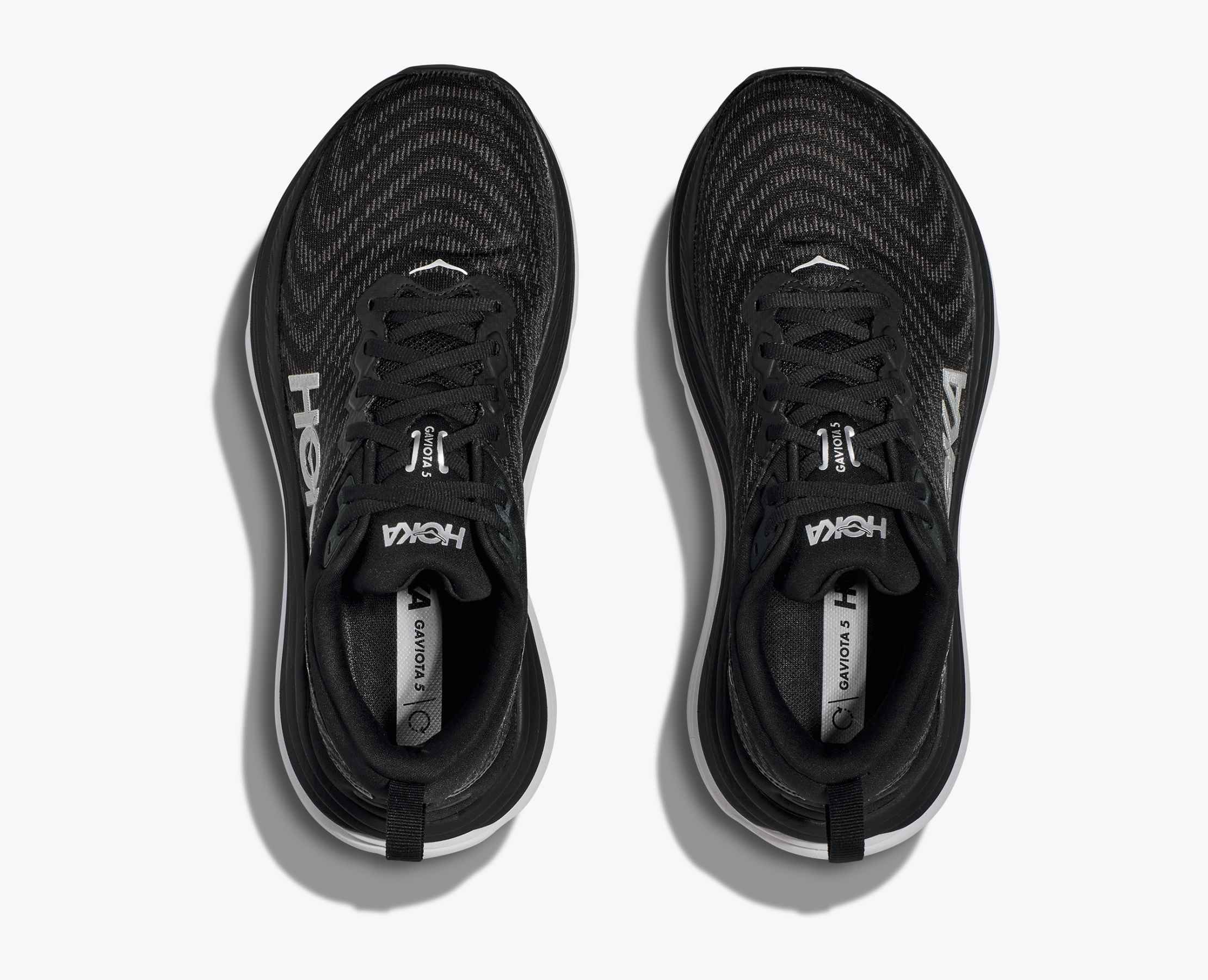 Women's Gaviota 5 - black / white