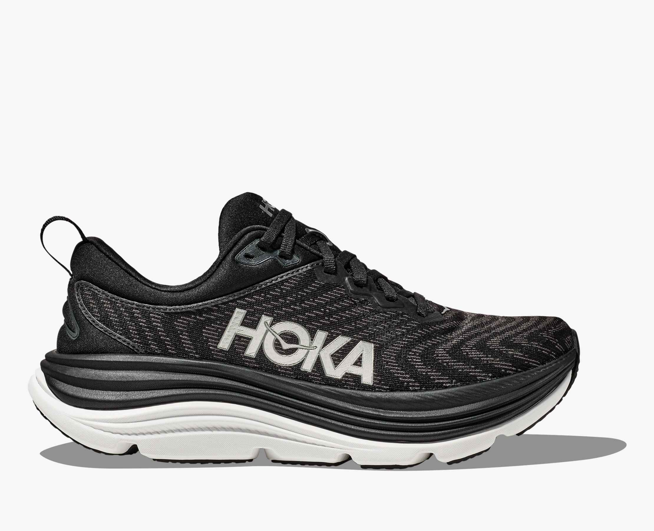 Women's Gaviota 5 - black / white