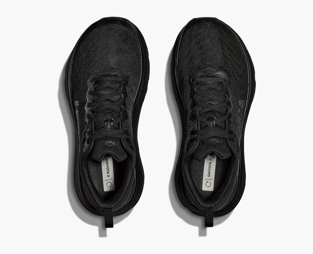 Women's Gaviota 5 - black / black