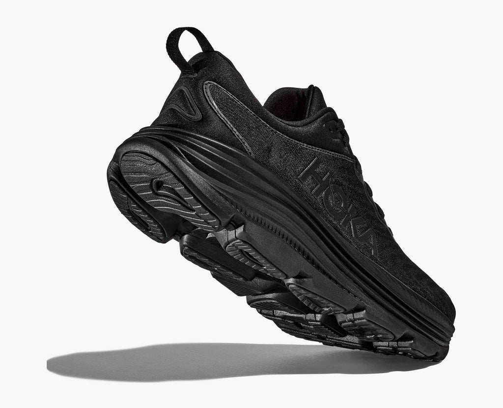 Women's Gaviota 5 - black / black