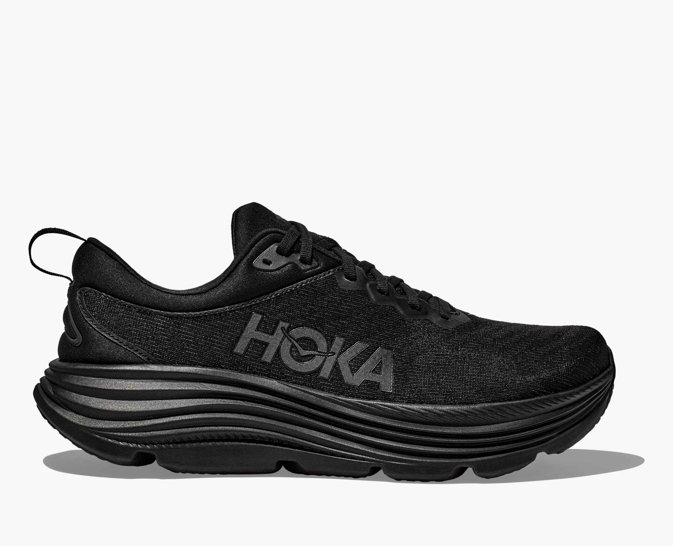 Women's Gaviota 5 - black / black