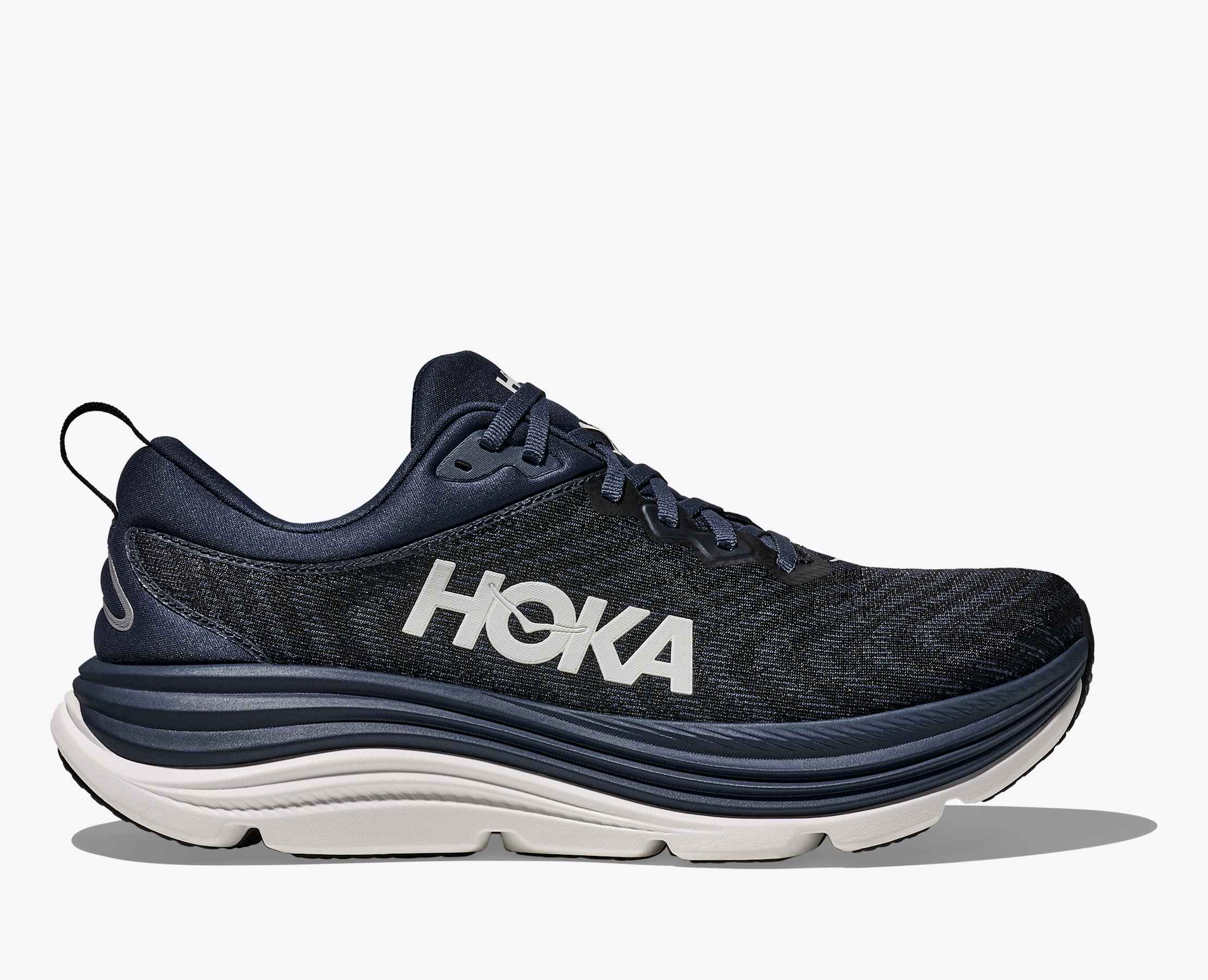 Men's Gaviota 5 - varsity navy / white