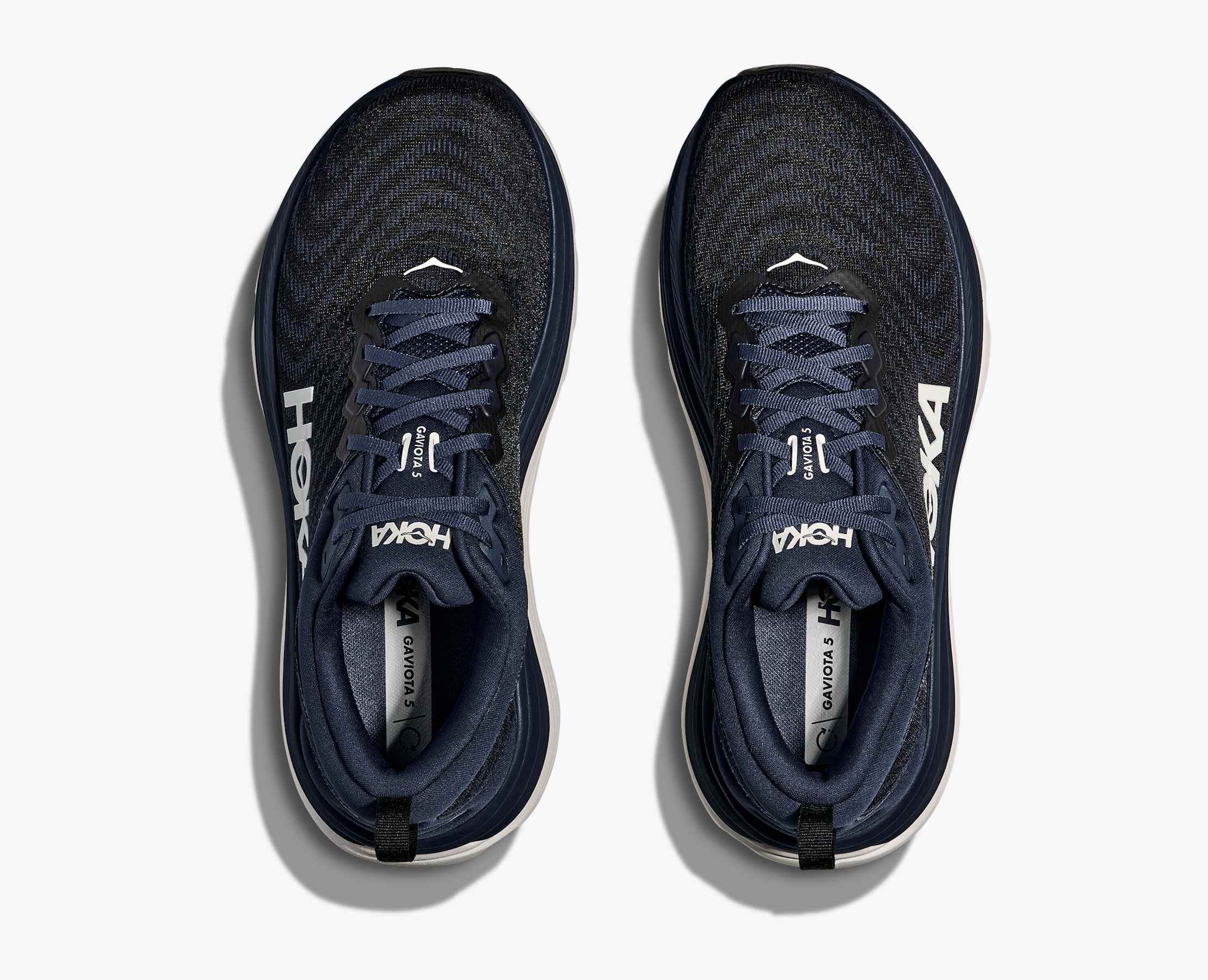 Men's Gaviota 5 - varsity navy / white