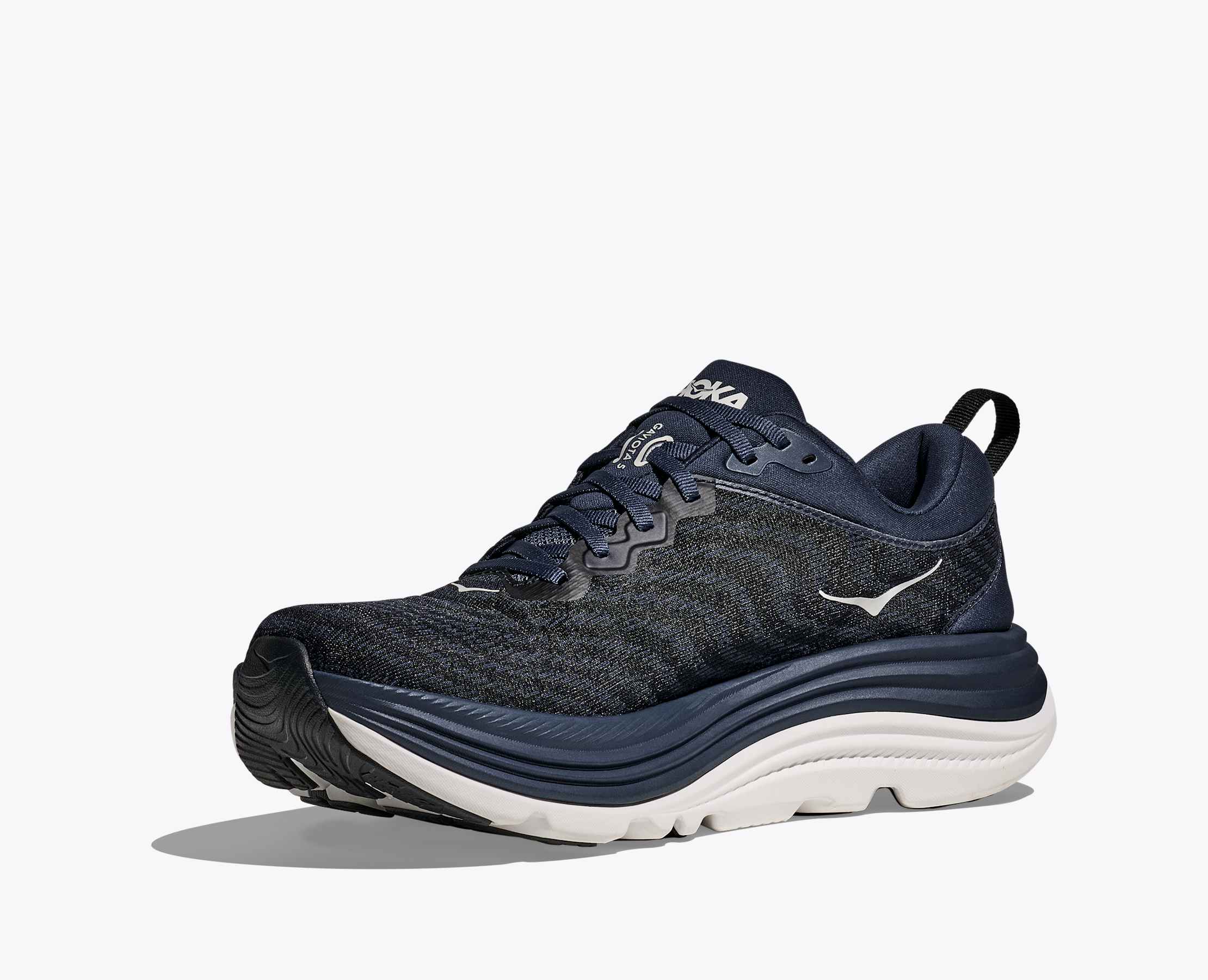 Men's Gaviota 5 - varsity navy / white