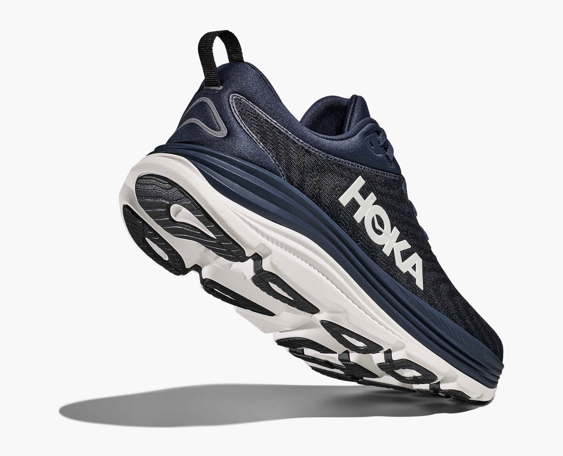 Men's Gaviota 5 - varsity navy / white