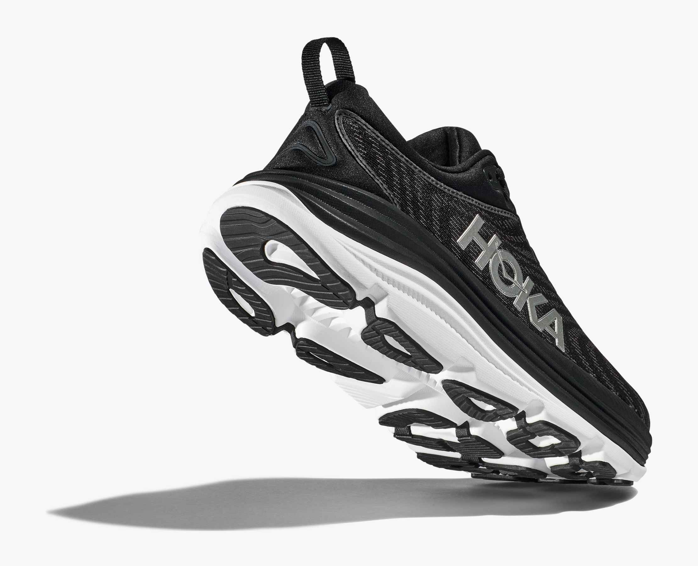 Men's Gaviota 5 - black / white