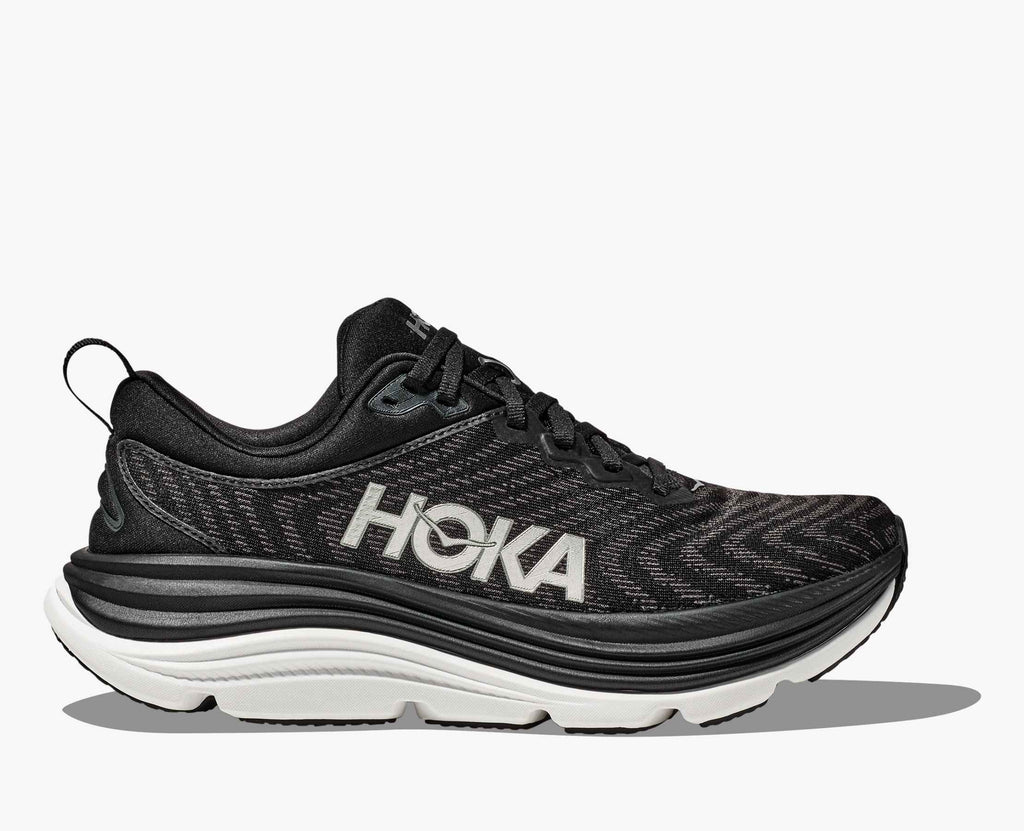 Men's Gaviota 5 - black / white