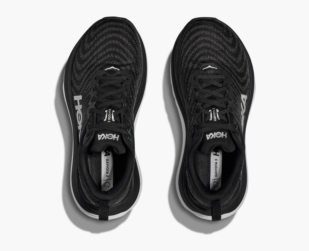 Men's Gaviota 5 - black / white