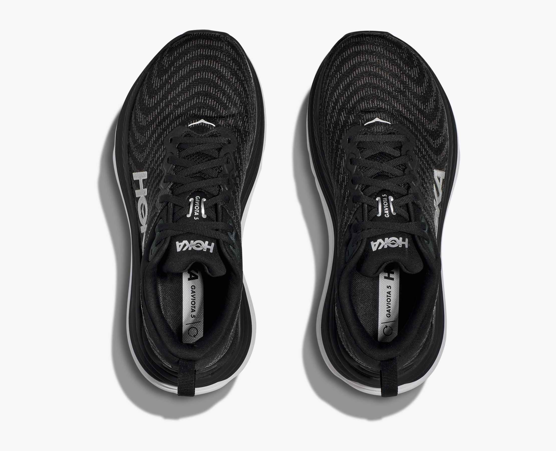 Men's Gaviota 5 - black / white