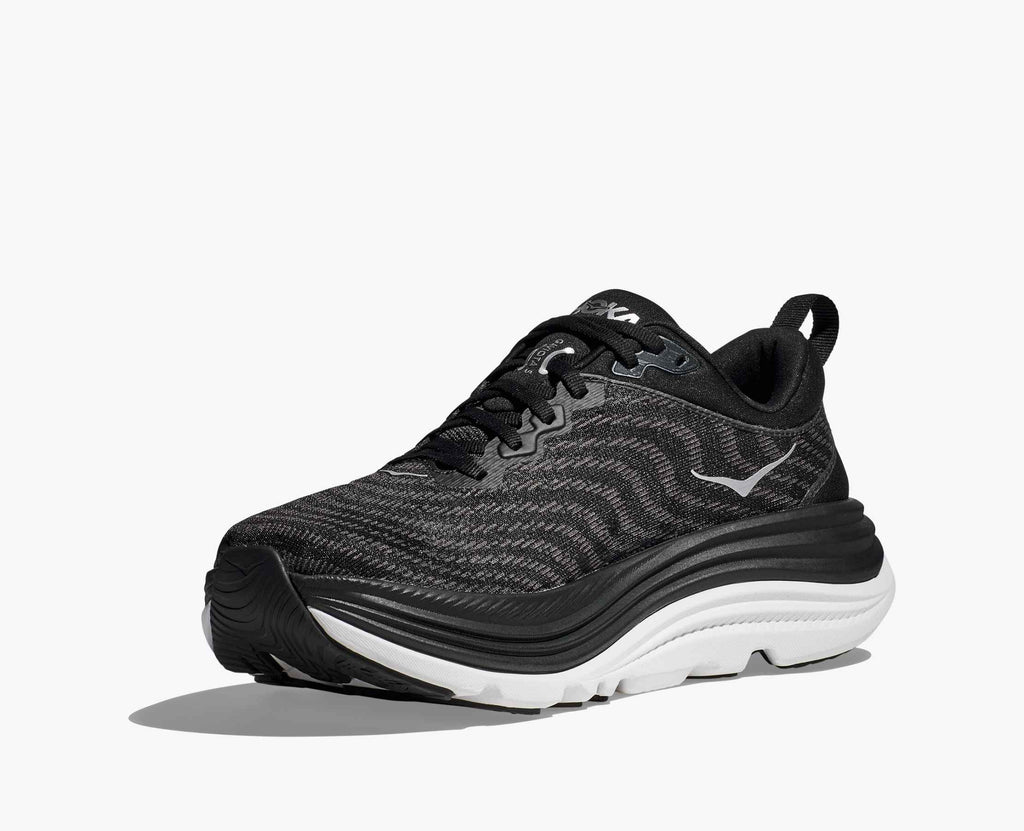 Men's Gaviota 5 - black / white