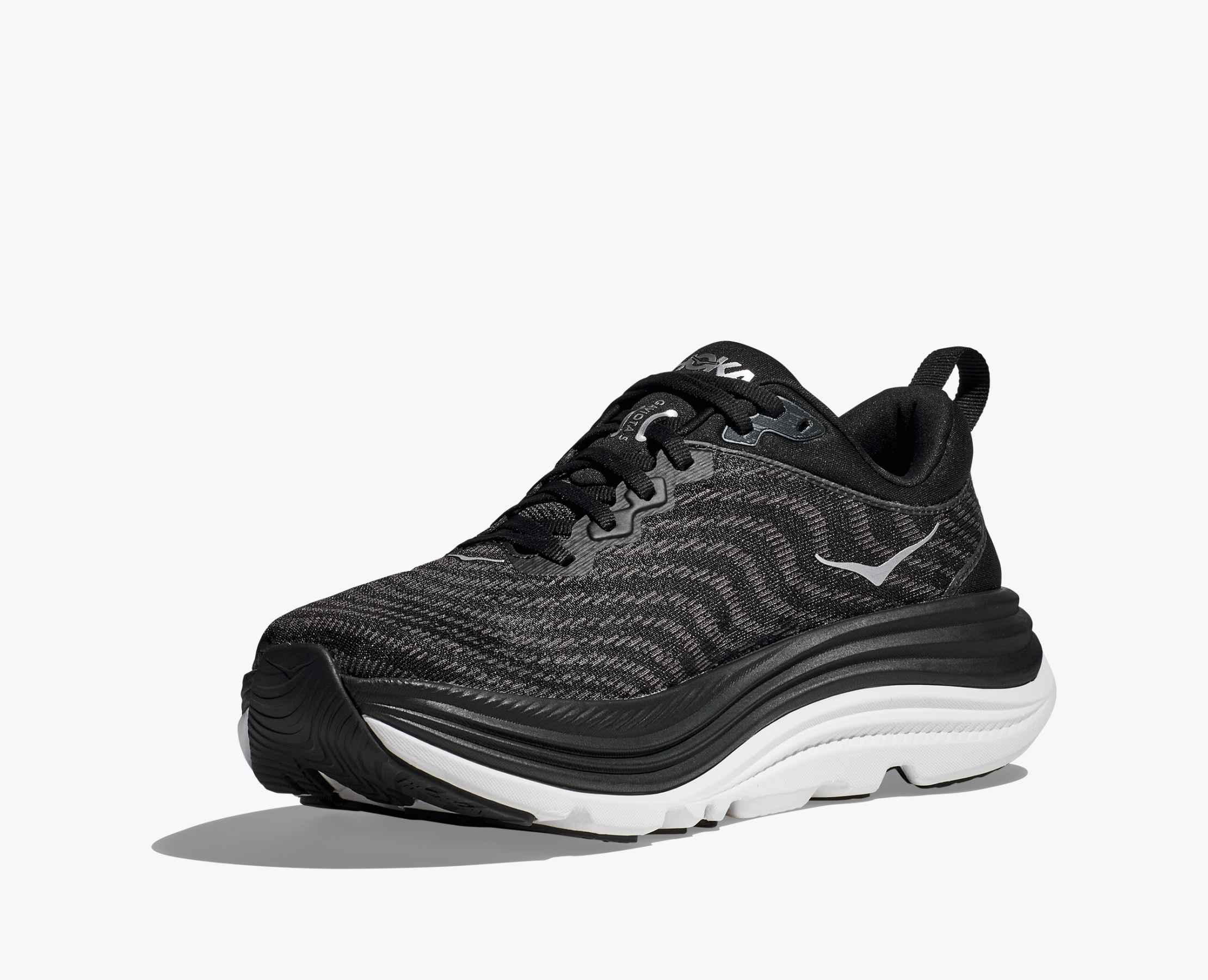 Men's Gaviota 5 - black / white