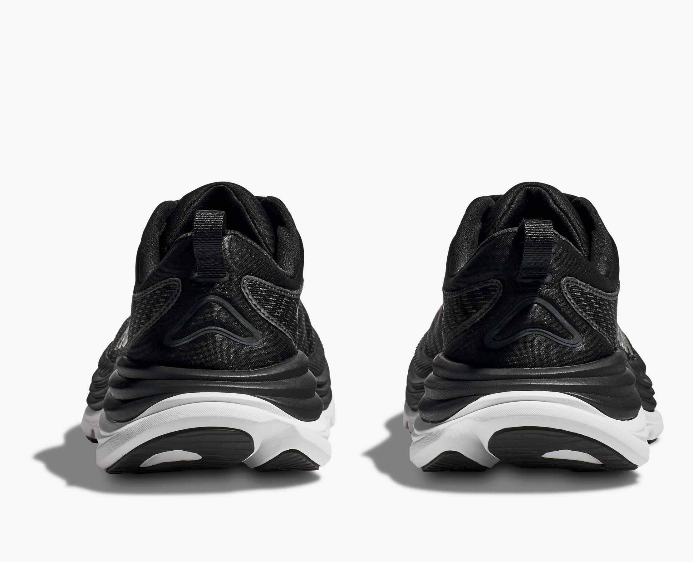 Men's Gaviota 5 - black / white