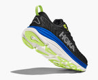 Men's Gaviota 5 - black / electric cobalt