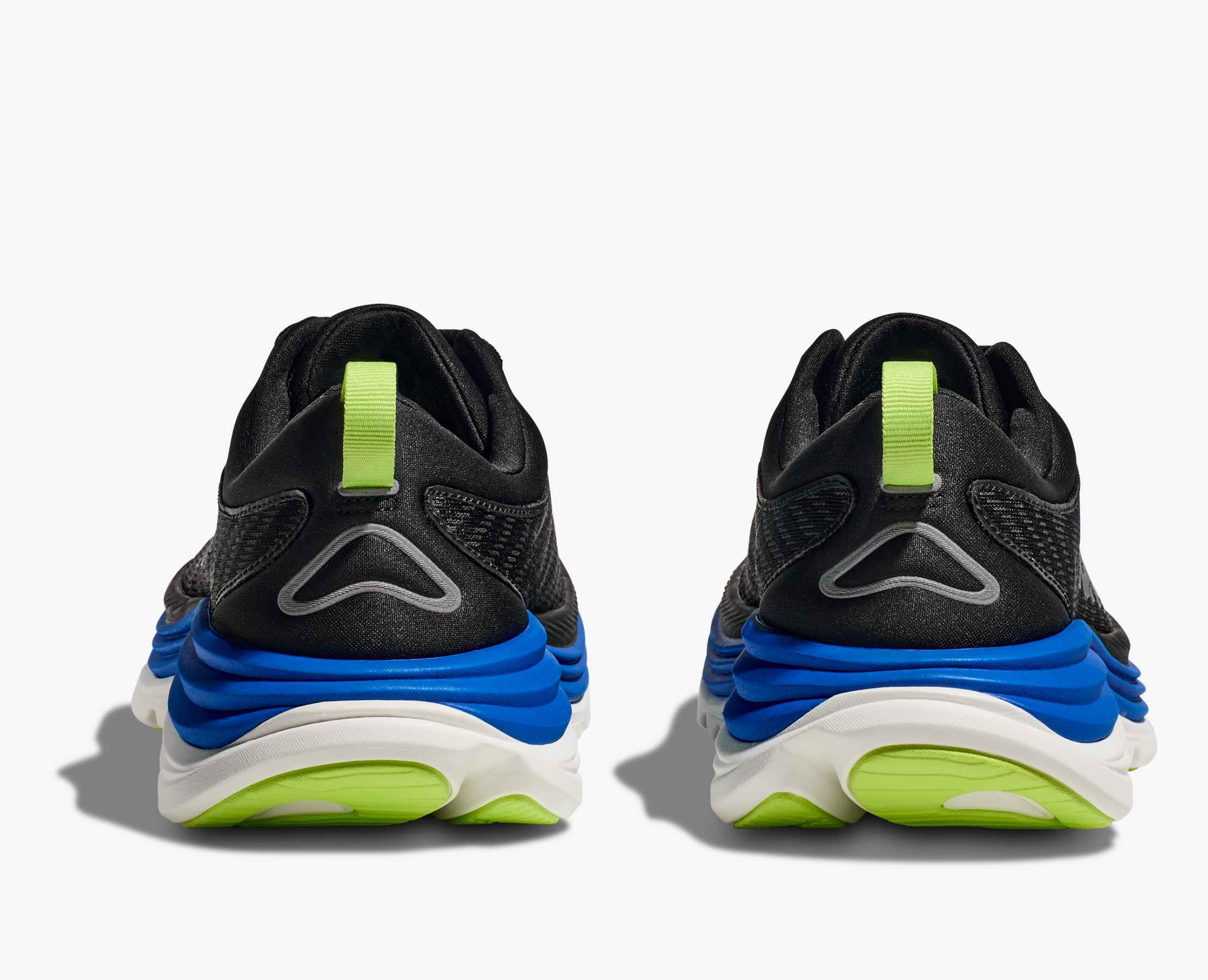 Men's Gaviota 5 - black / electric cobalt