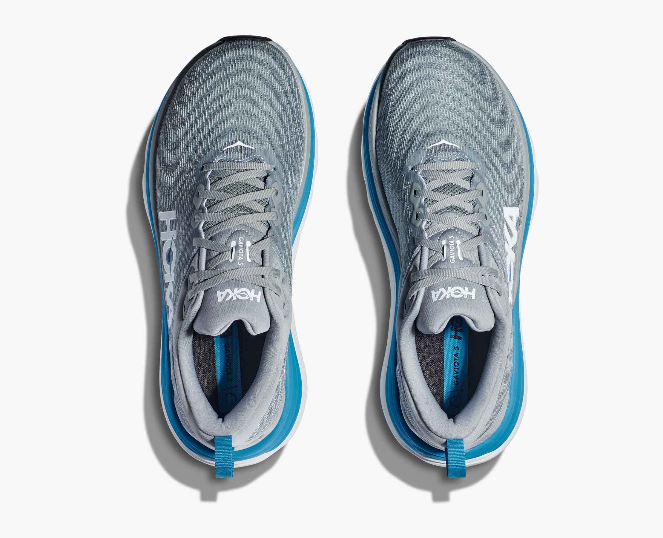 Men's Gaviota 5 - limestone / diva blue