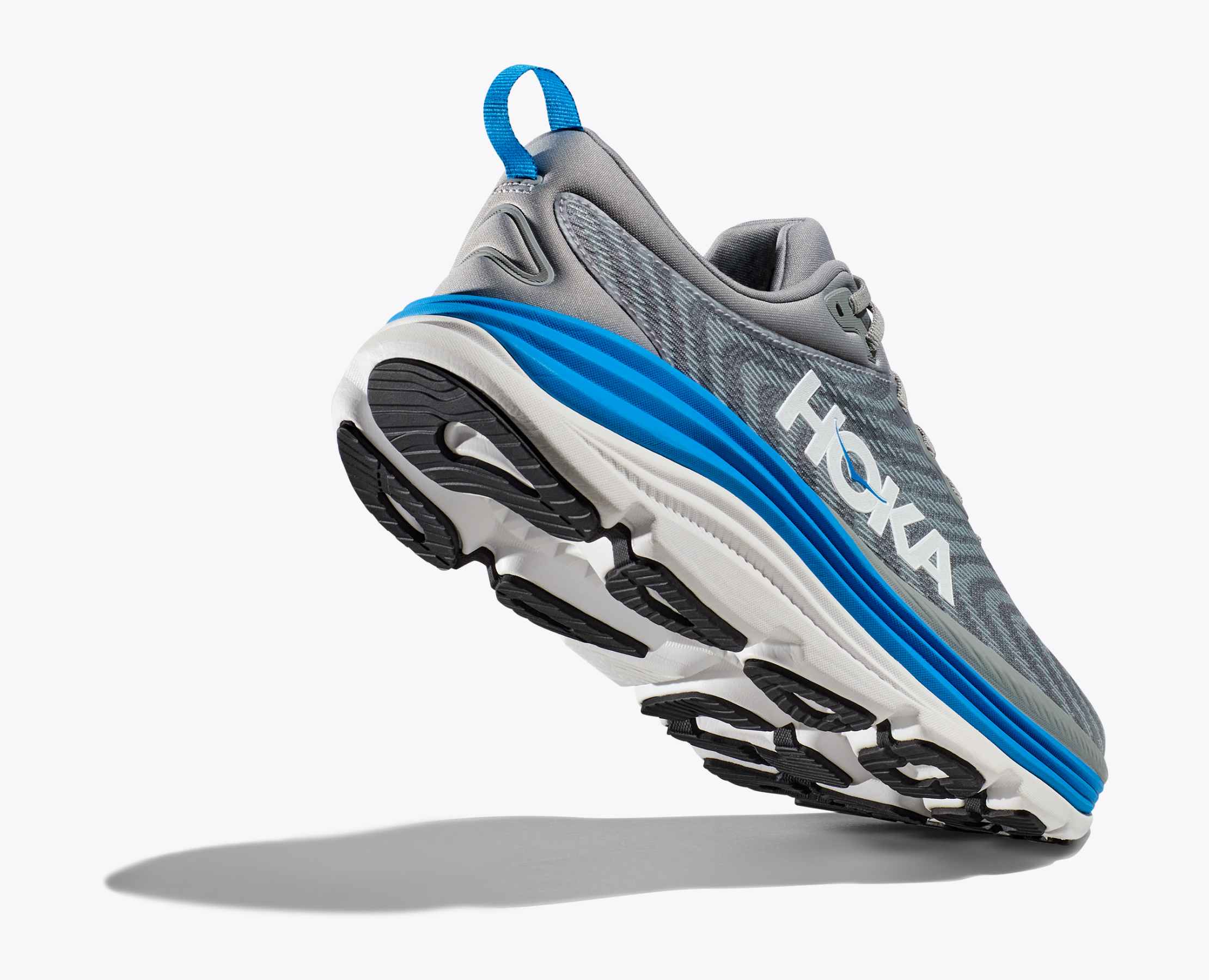 Men's Gaviota 5 - limestone / diva blue