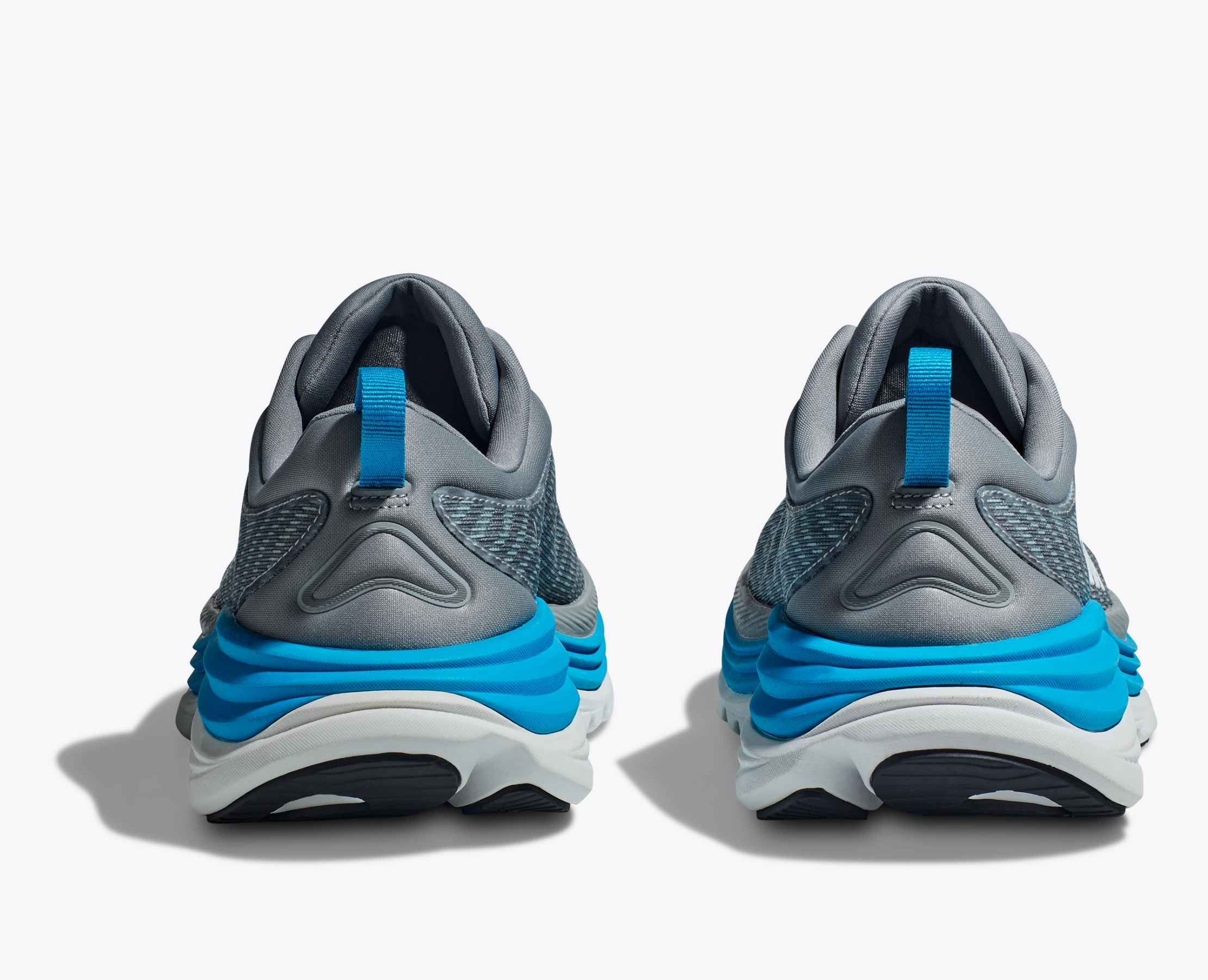 Men's Gaviota 5 - limestone / diva blue