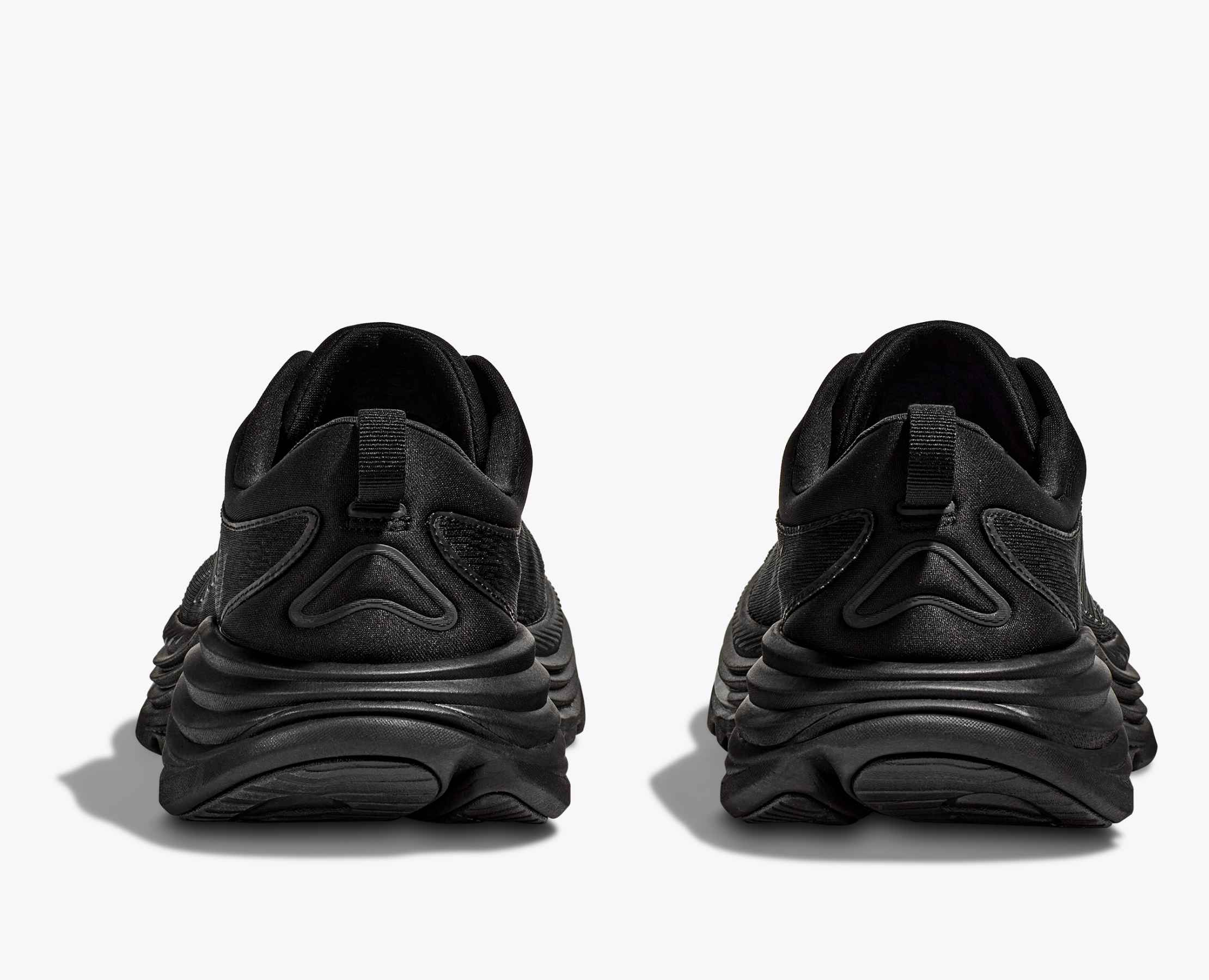 Men's Gaviota 5 - black / black