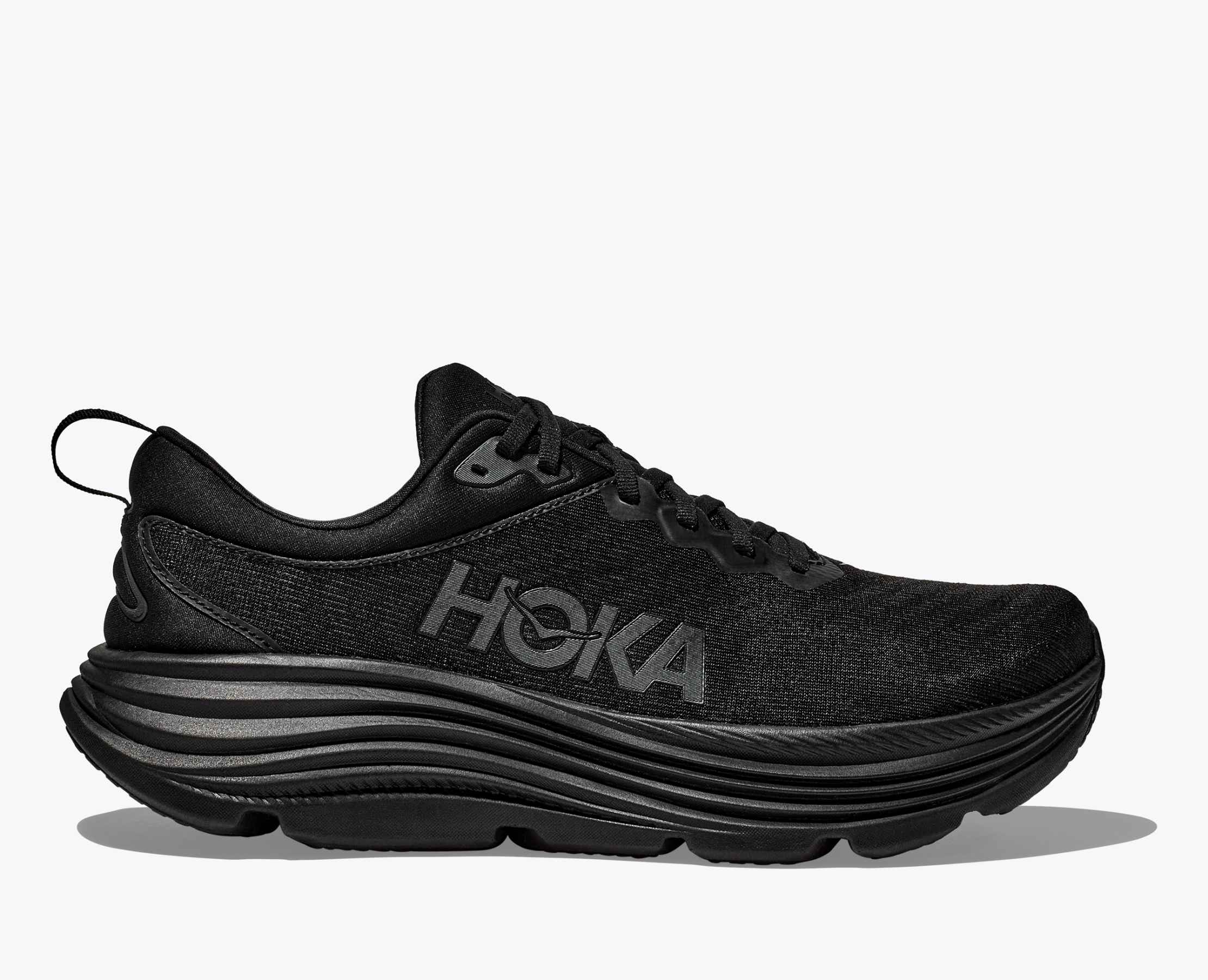 Men's Gaviota 5 - black / black