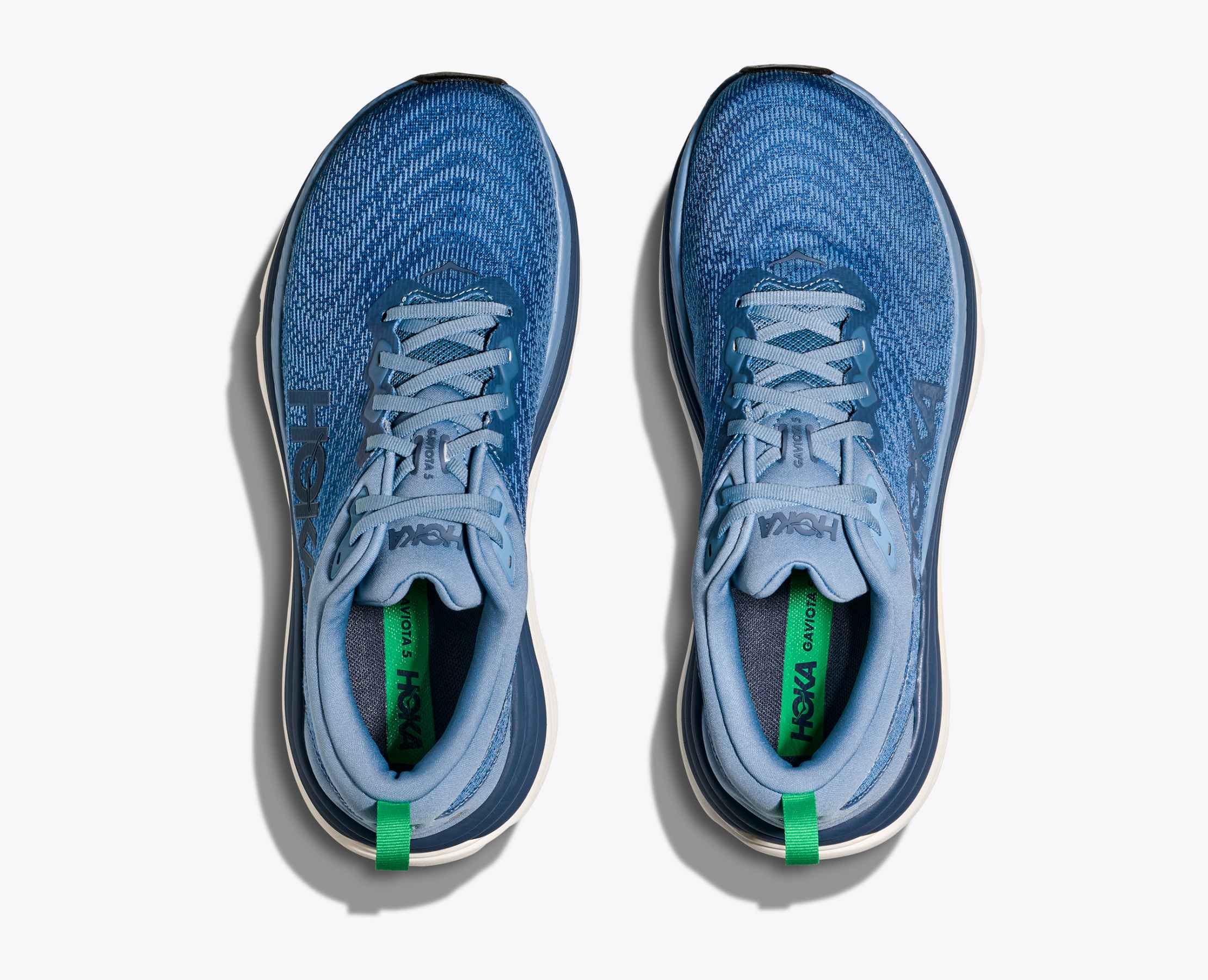 Men's Gaviota 5 - downpour / thunder cloud