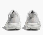 Women's Clifton 9 - white / white