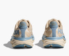 Men's Clifton 9 - oak / alabaster