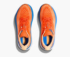 Men's Clifton 9 - vibrant orange/impala