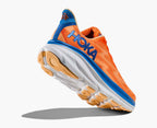 Men's Clifton 9 - vibrant orange/impala