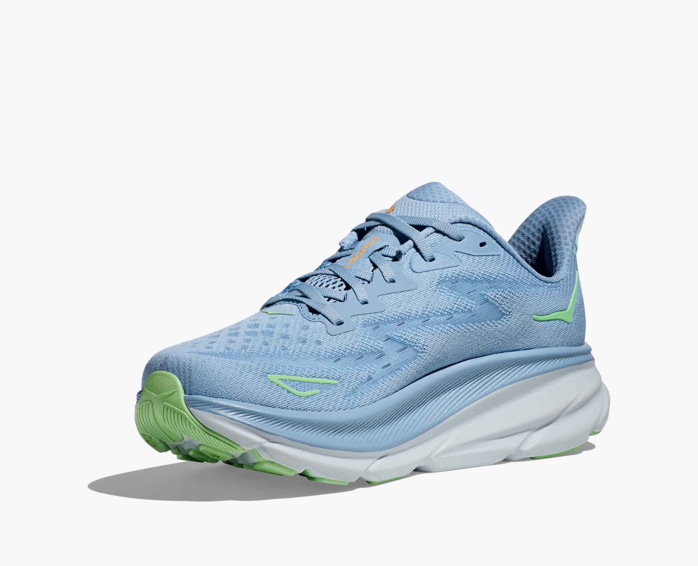 Men's Clifton 9 - dusk / illusion