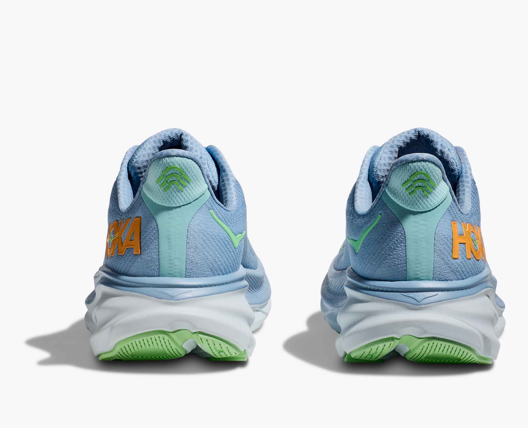 Men's Clifton 9 - dusk / illusion