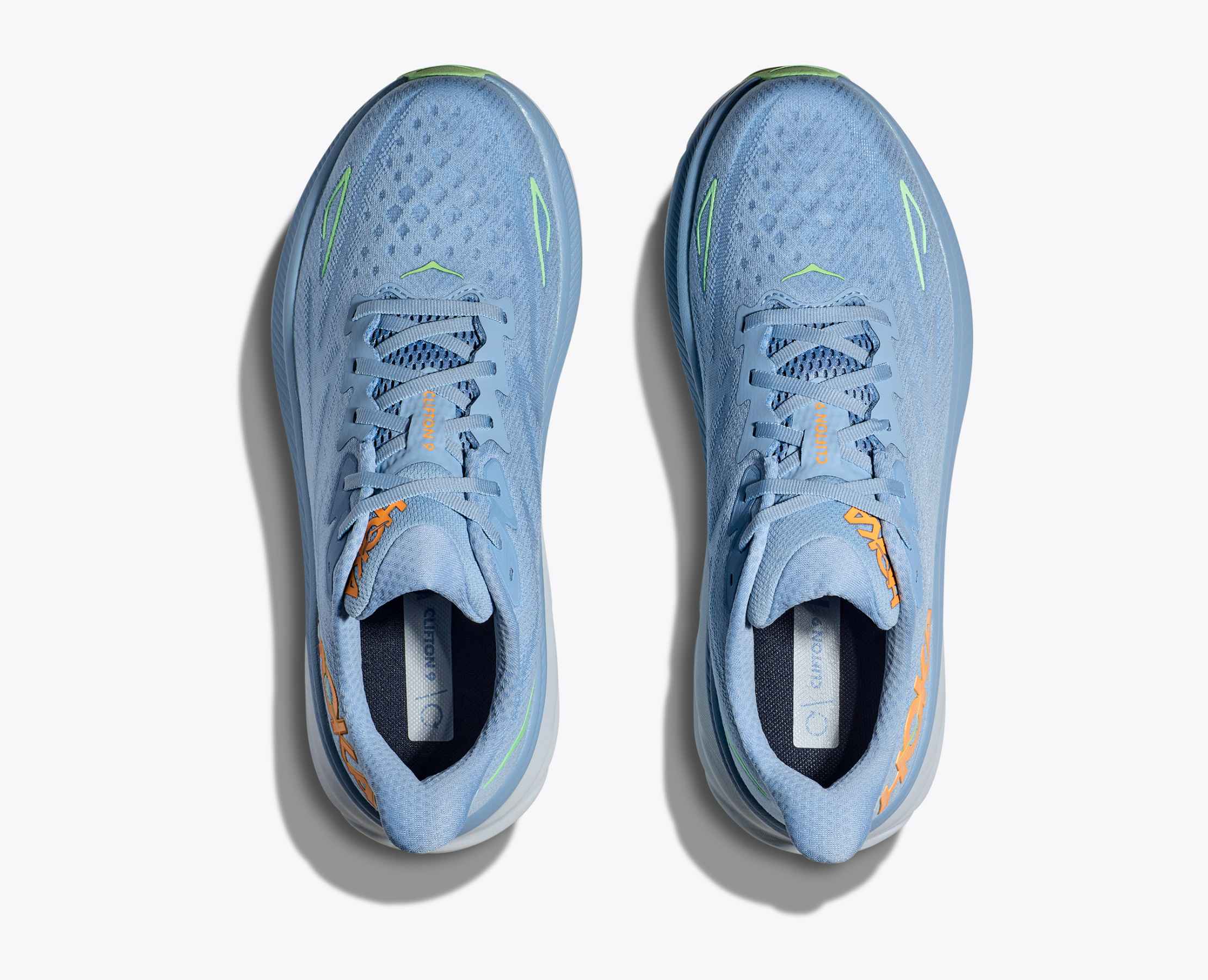 Men's Clifton 9 - dusk / illusion