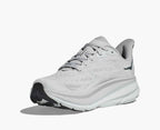 Men's Clifton 9 - nimbus cloud / steel wool