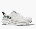 Men's Clifton 9 - nimbus cloud / steel wool
