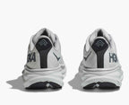 Men's Clifton 9 - nimbus cloud / steel wool