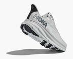 Men's Clifton 9 - nimbus cloud / steel wool