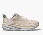 Men's Clifton 9 - oat milk / barley